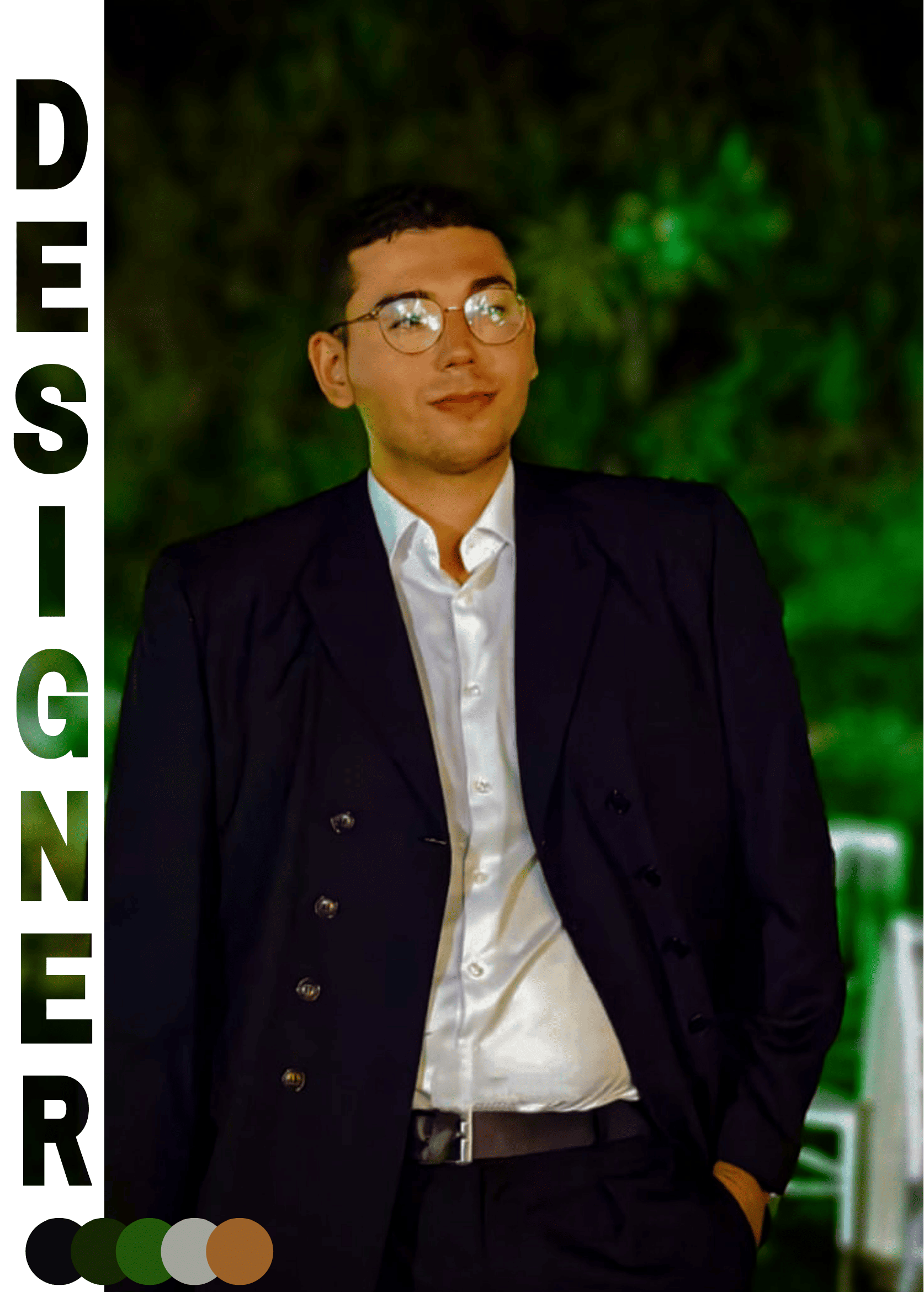Team member