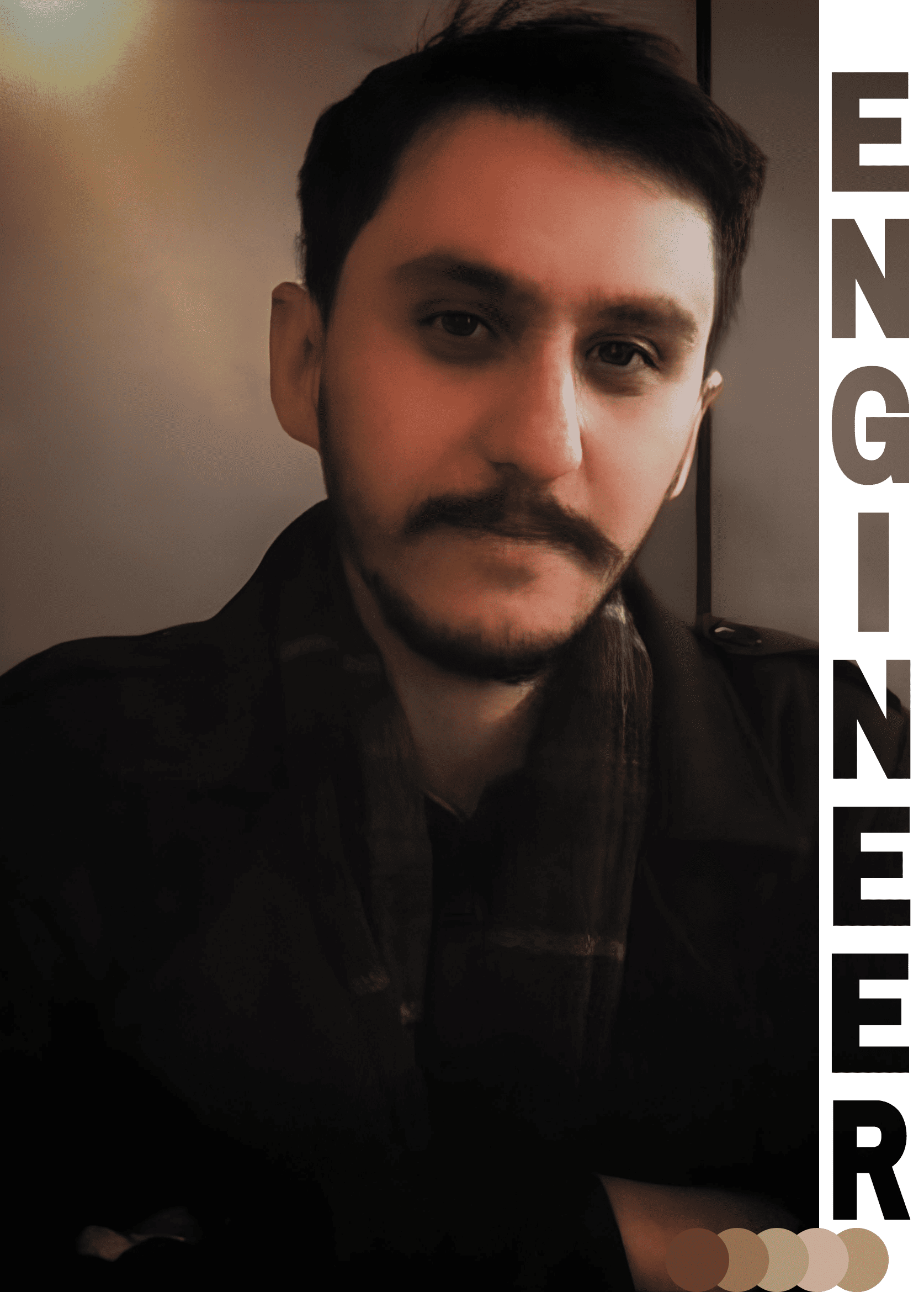 Team member