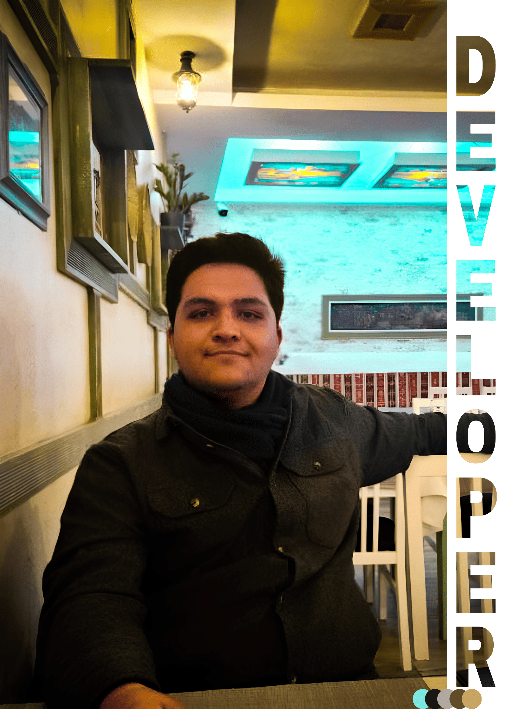 Team member